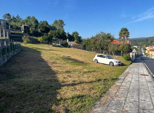 Terreno en o Outeiro s/n Sn