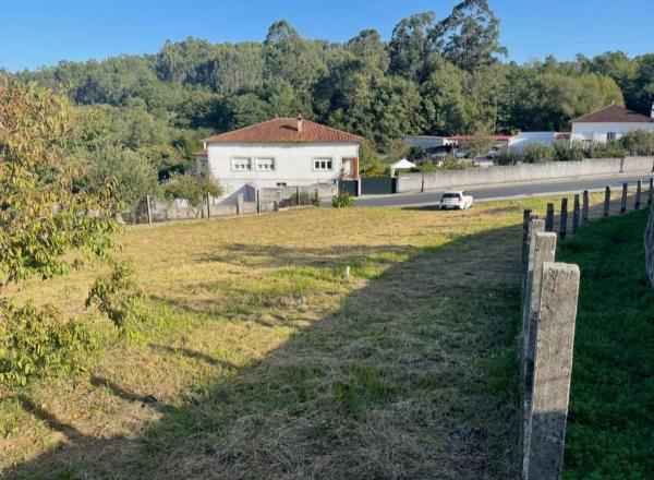 Terreno en o Outeiro s/n Sn