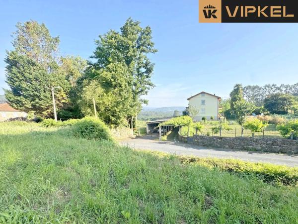 Terreno en calle da Albela