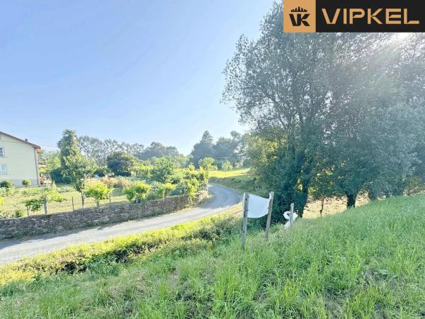 Terreno en calle da Albela