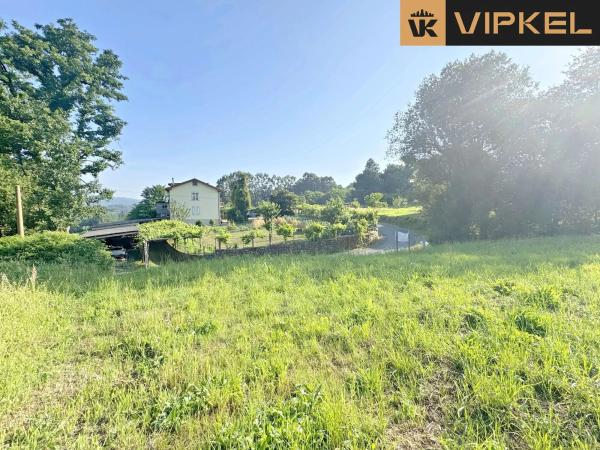 Terreno en calle da Albela