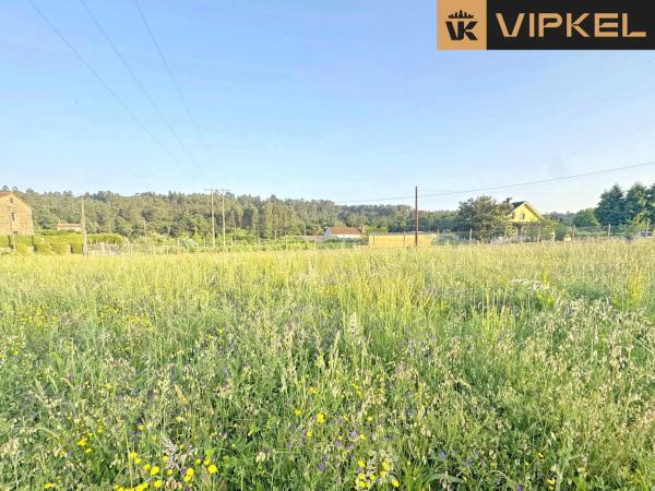 Terreno en Lugar Pedreira