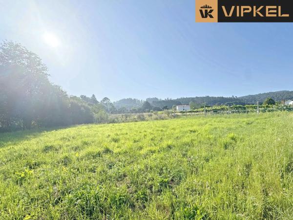 Terreno en calle da Albela