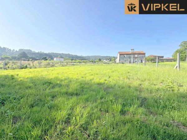 Terreno en calle da Albela