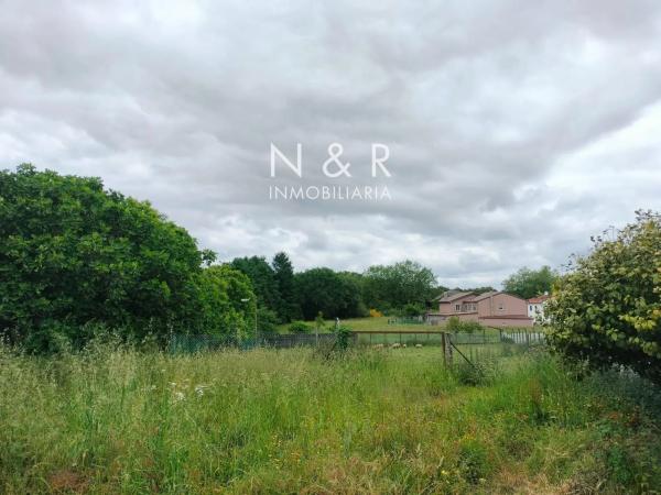 Terreno en San Lazaro - Meixonfrio