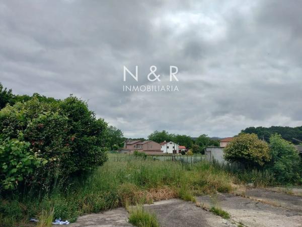Terreno en San Lazaro - Meixonfrio