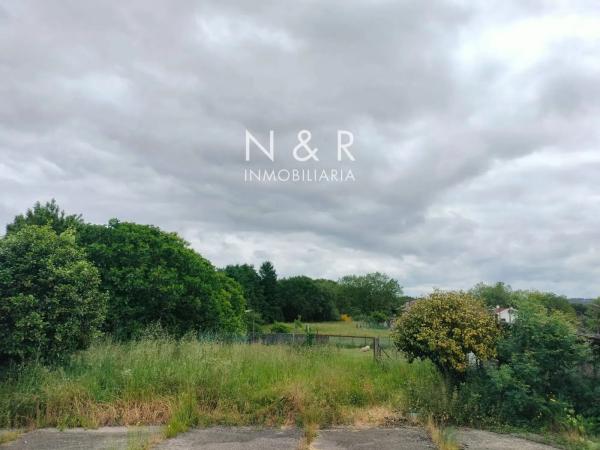 Terreno en San Lazaro - Meixonfrio