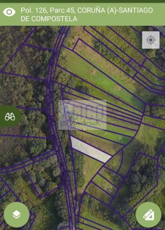 Terreno en Ensanche - Sar