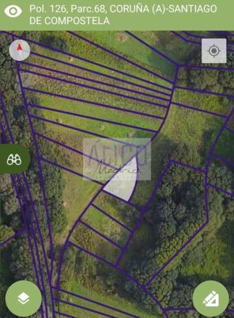 Terreno en Ensanche - Sar