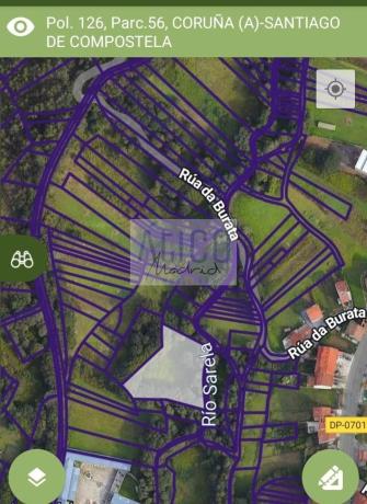 Terreno en Ensanche - Sar