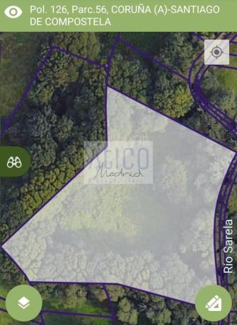 Terreno en Ensanche - Sar