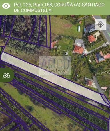 Terreno en Ensanche - Sar