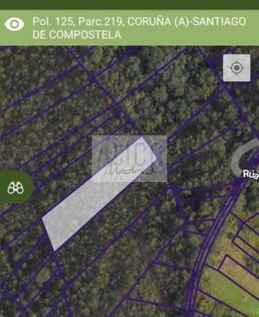 Terreno en Ensanche - Sar