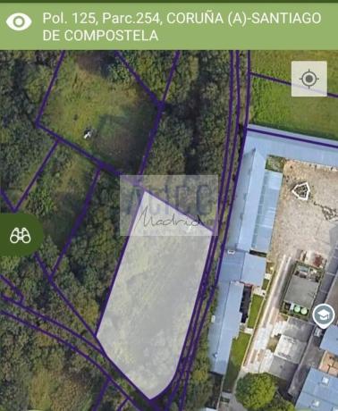 Terreno en Ensanche - Sar