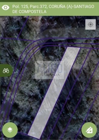 Terreno en Ensanche - Sar