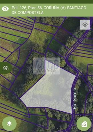 Terreno en Ensanche - Sar