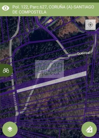 Terreno en Ensanche - Sar