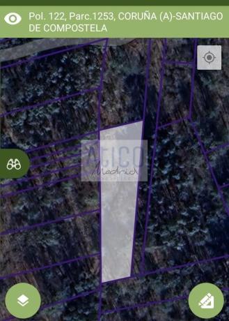 Terreno en Ensanche - Sar