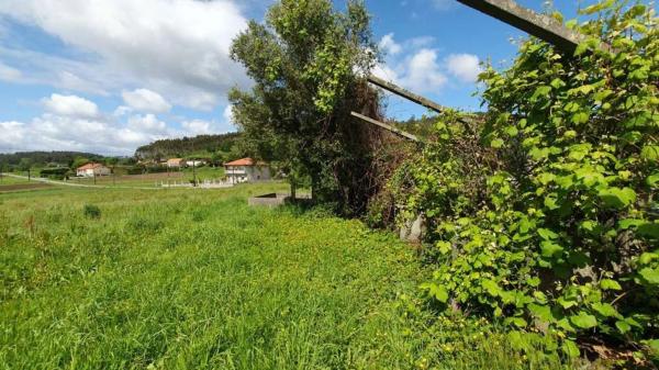 Terreno en carretera Vilar do Rei