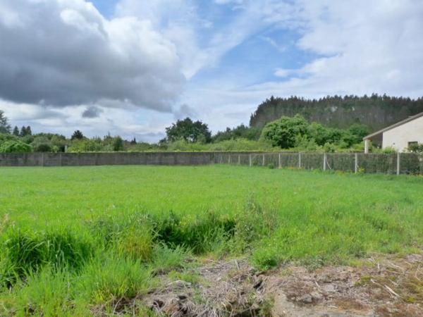 Terreno en Aldea Tarrío