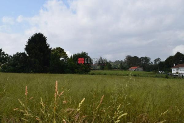 Terreno en Roxos