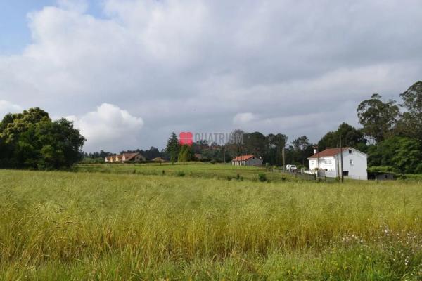 Terreno en Roxos