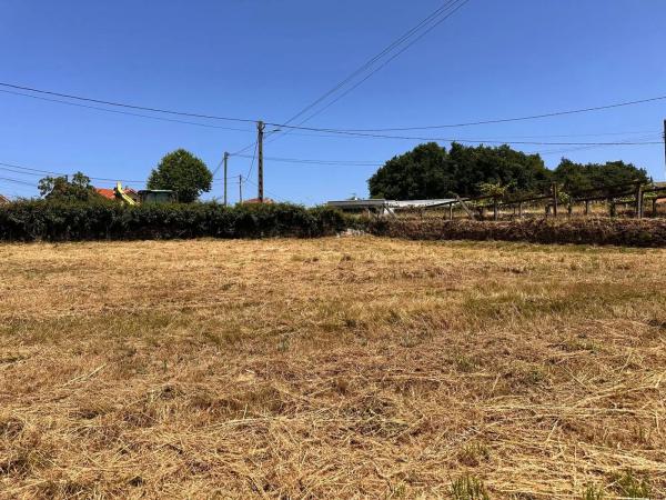 Terreno en travesía Pazos s/n