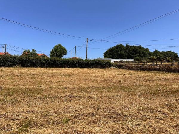 Terreno en travesía Pazos s/n