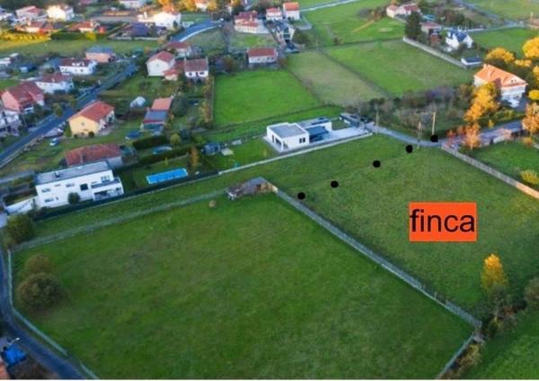 Terreno en Bugallido