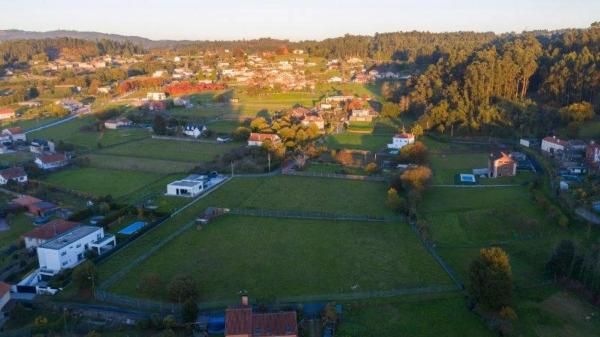 Terreno en Bugallido