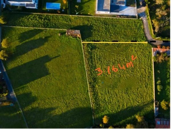 Terreno en Bugallido
