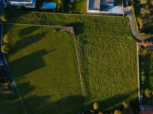 Terreno en Bugallido
