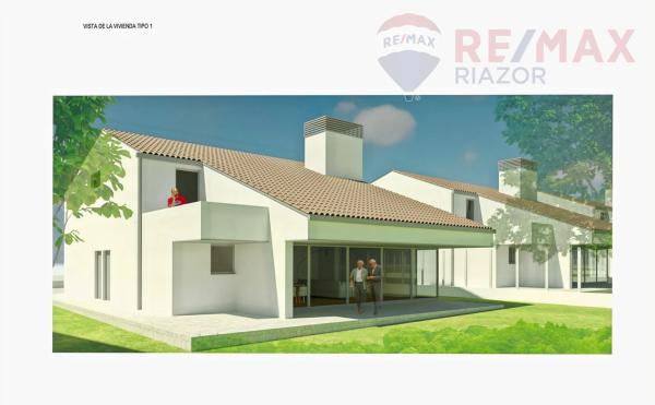 Terreno en As Quintáns s/n