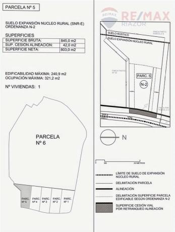 Terreno en As Quintáns s/n