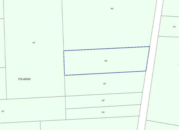 Terreno en Lugar Igrexa