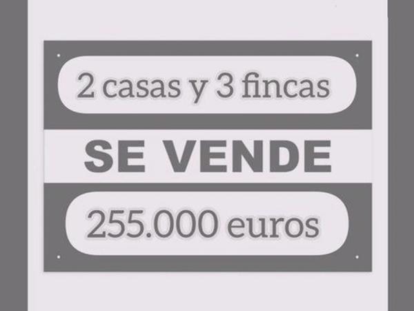 Terreno en a Ponte s/n