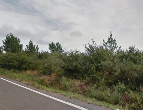 Terreno en Lugar Igrexa