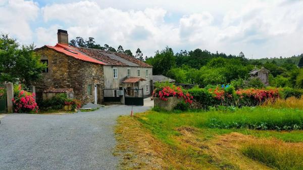 Terreno en a Ponte s/n