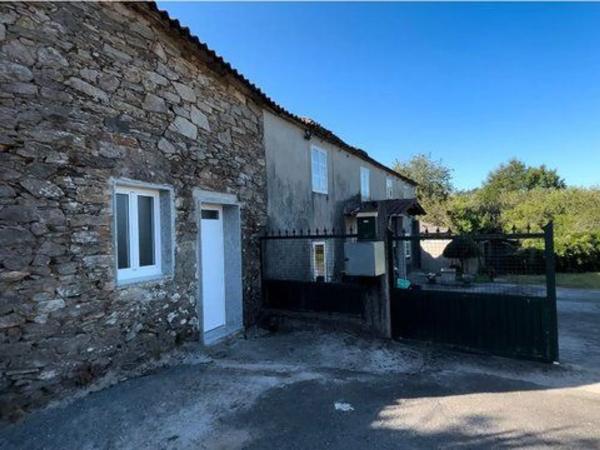 Terreno en a Ponte s/n