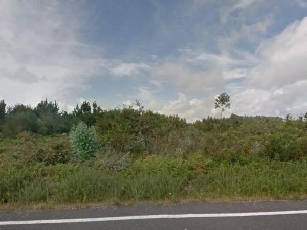 Terreno en Lugar Igrexa