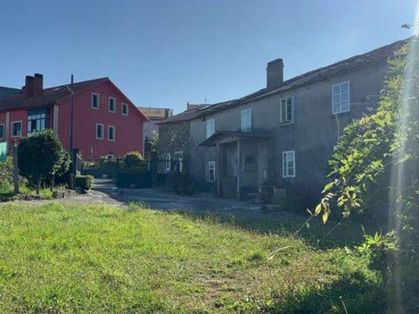 Terreno en a Ponte s/n