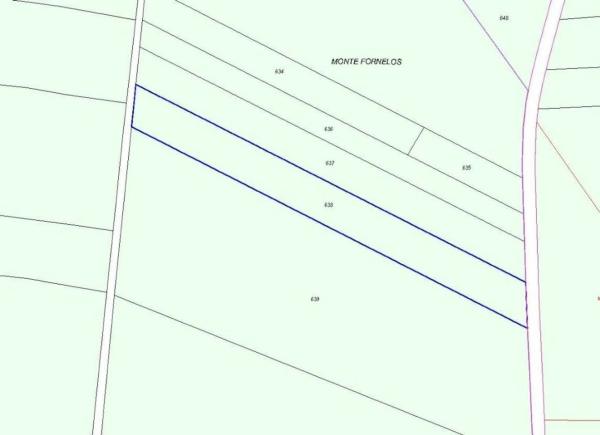 Terreno en Lugar Igrexa