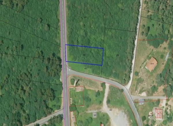 Terreno en Lugar Igrexa