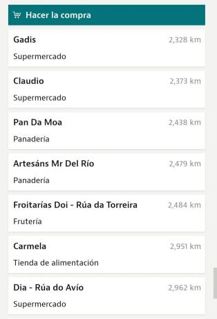 Terreno en a Ponte s/n