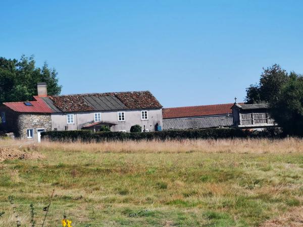 Terreno en a Ponte s/n