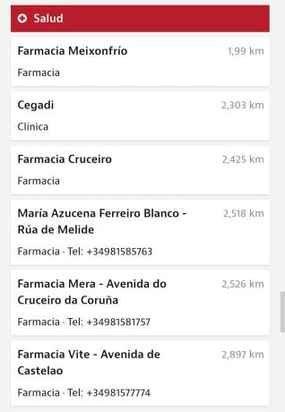 Terreno en a Ponte s/n