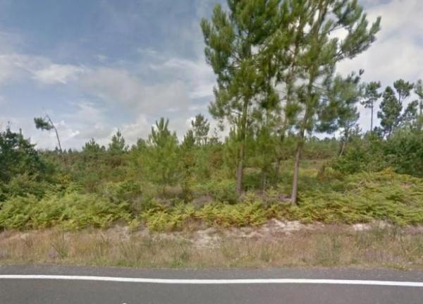 Terreno en Lugar Igrexa