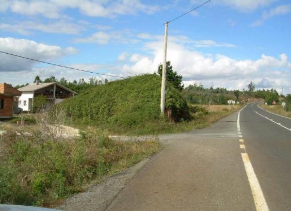 Terreno en Lugar Igrexa