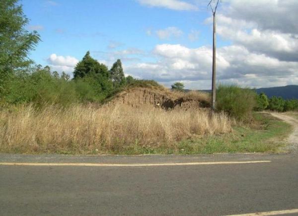 Terreno en Lugar Igrexa