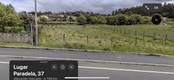 Terreno en San julian de sales, 37